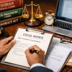 How can I recover my money from someone who is not repaying a loan in India?